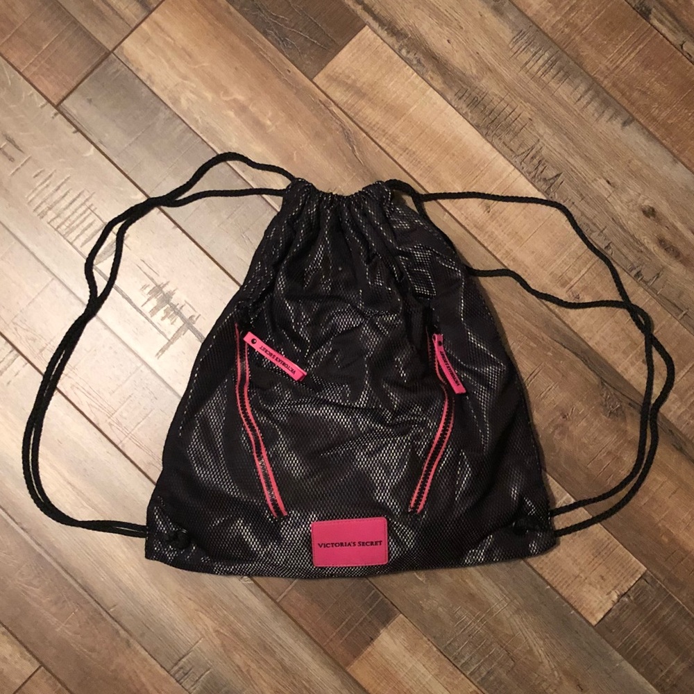 Victoria’s Secret bag